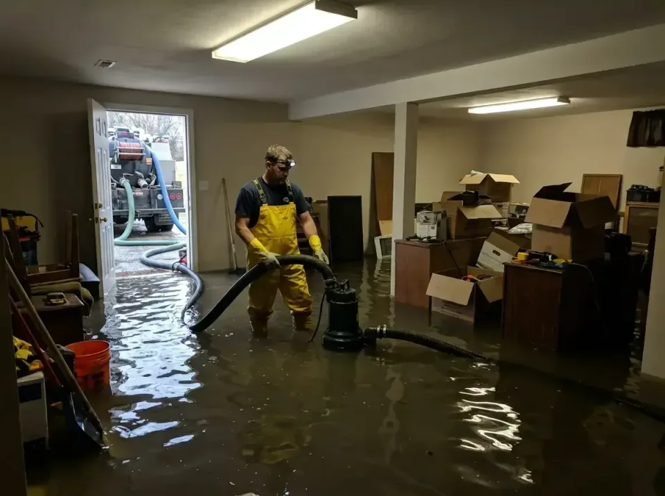 basement-burst-pipe-flooding-a-001 — frequently asked questions, 24-Hour Water Damage Restoration Services in Kenhorst, PA